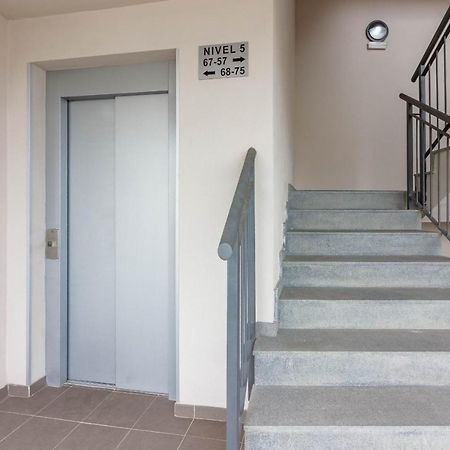 El Horno 2A008 Διαμέρισμα Playa Paraiso  Εξωτερικό φωτογραφία